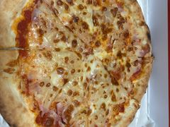 -安妮意大利餐厅(丽都店)