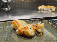 -松临·铁板烧&Omakase(神农店)