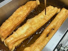 -李与白包子铺(桐梓林店)