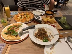 -必胜客(欧亚卖场店)