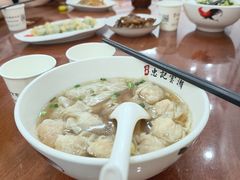 -正果忠记云吞濑粉(总店)