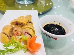 -盐通酒家(金桥湾清水苑店)