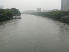 -运河游船(武林门码头)