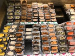 零售区-池田寿司·新鲜现做(昌平悦荟店)