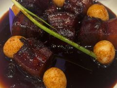 -聚鑫阁江浙菜·非遗传承技艺(青村帝华园店)