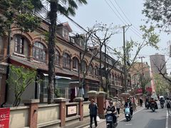 -万寿斋(山阴路店)