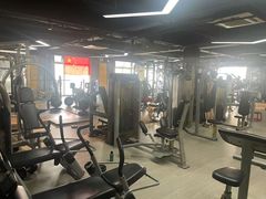 -ENERGY原力健身(川周店)