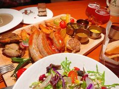 -布拉格餐厅· 中欧捷克菜(全国首店)