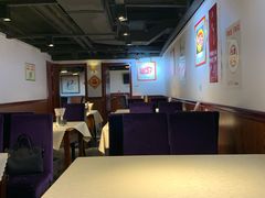 大堂-家佳餐厅(大望路店)