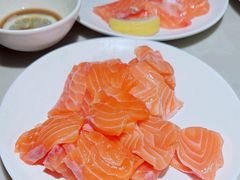 -加餐海鲜自助餐厅(福清万达店)