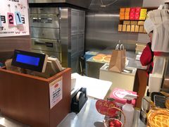 -瑞可爷爷的店(难波本店)