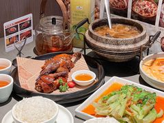 -好武功闽南私房菜(万达店)