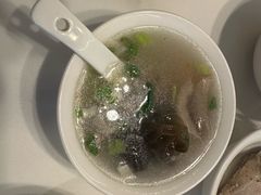 -塔城饭店(新沪路店)