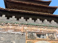 -北陵公园