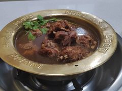 -和庆斋羊蝎子火锅·碳缸烧烤(顺义旗舰店)