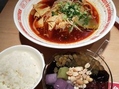 -每味每客·重庆麻辣烫(国泰店)