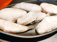 耗儿鱼-莽子老火锅(大坪店)