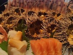 -極上萬膳·日料放题(来福士江景店)