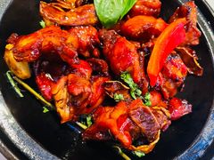 -鹿港小镇(远洋未来广场店)