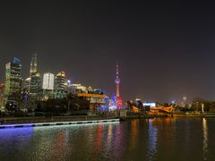 -北外滩百艇汇游艇俱乐部