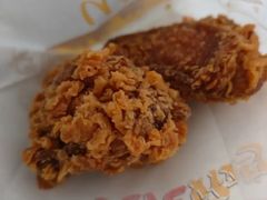 -麦当劳(龙之梦购物中心店)