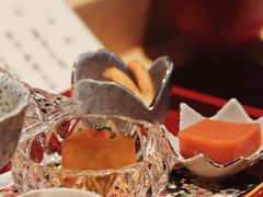 -元熹会席料理