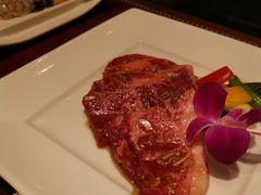 -叙叙苑(大阪店)
