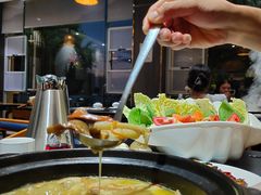 -野菌皇海景野生菌火锅(滨海大道店)