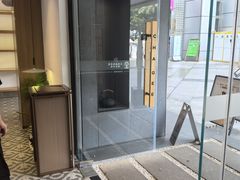 -霸王茶姬(正佳广场店)