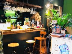 -出走咖啡·面包(宋庄店)