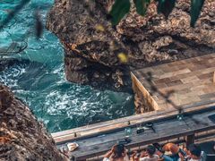 -Rock Bar Bali(Bali)