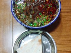 -惠记粉汤羊血梆梆肉(永松路店)