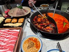 -鸿姐老火锅·传统炒料(上海旗舰店)