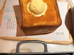 -绿茶餐厅(东莞翔龙天地店)