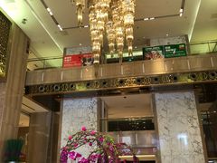 -粤海喜来登酒店·&More聚驿(天河城店)