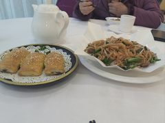 -金华安大酒楼·老牌潮菜·粤式茶点(东方国际店)
