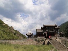 -小五台金河景区