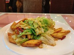 -巴依老爷新疆美食(清华东门店)