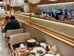 -乐凯撒披萨(正佳广场店)