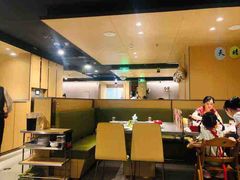 大堂-海底捞火锅(南山京基百纳店)