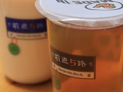 -前进5路汉堡炸鸡(汉街skp店)