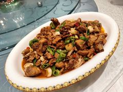 -全聚德(长江路店)