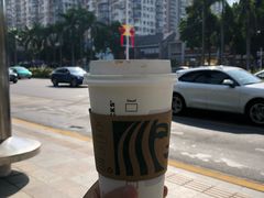 -星巴克臻选(珠海富华里店)