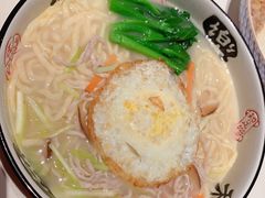-炳胜私厨(万象前海店)