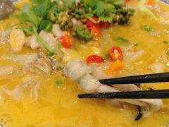 -锦至私房菜(长乐店)