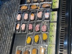 -上清·三文鱼鲜寿司(同德店)
