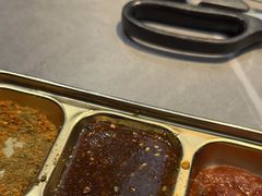 -明洞王妃家烤肉(苏州中心星悦汇店)