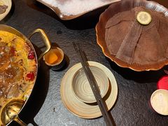 -色響火锅(恒隆广场店)