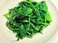 清炒西兰苔-许家菜(DT51店)