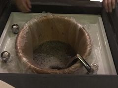 -和子足浴SPA会馆(梁溪店)